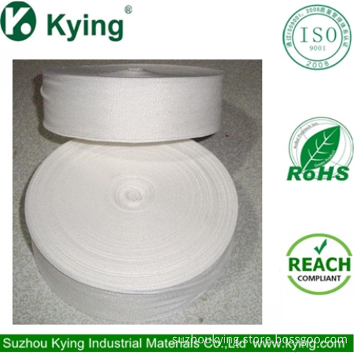 Thermo Shrink Polyester Woven Tape